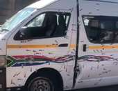 Στα ύψη η εγκληματικότητα στη Νότια Αφρική - Ένοπλη συμμορία σκότωσε 9 ανθρώπους κοντά στο Γιοχάνεσμπουργκ