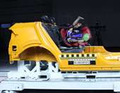 Ποια παιδικά καθίσματα απέτυχαν στα crash test