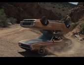 Διαφήμιση σοκολάτας απαγορεύτηκε γιατί προάγει την επικίνδυνη οδήγηση