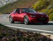 Η είδηση που αλλάζει τα δεδομένα για το επόμενο Mazda MX-5