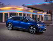 Έρευνα για μεγάλη ανάκληση ηλεκτρικών αυτοκινήτων γερμανικής φίρμας