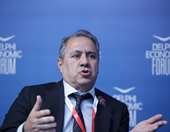 Πρόεδρος INTERCARGO Γιάννης Ξυλάς: "Ο ρόλος των ναυτικών είναι ζωτικής σημασίας για την οικονομική ανάπτυξη"