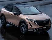 Το Nissan Ariya έχει νέα ελκυστική τιμή-πόσο κοστίζει πλέον