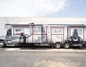 Αυτό είναι το πολυτελές τροχόσπιτο που αποφάσισε να πουλήσει ο Shaquille O'Neal