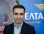 Μ. Τέμπος (ΕΛΤΑ): Κανένας πολίτης και καμία περιοχή δεν θα μείνει χωρίς πλήρη ταχυδρομική εξυπηρέτηση