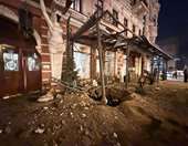 Νέα ρωσικά πλήγματα στο λιμάνι της Οδησσού, στους 8 οι νεκροί από τη χθεσινή επίθεση - Εδαφικά κέρδη στο Ντόνετσκ για τους Ρώσους