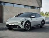 Kia EV4: Αυτό είναι το νέο ηλεκτρικό της κορεατικής φίρμας