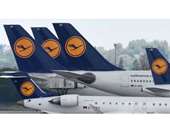 Lufthansa: Απεργούν πιλότοι και πληρώματα καμπίνας - Ακυρώθηκαν σχεδόν όλες οι πτήσεις από Γερμανία