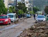 Δήμαρχος Γλυφάδας: Αυτό που έγινε δεν το έχουμε ξαναζήσει