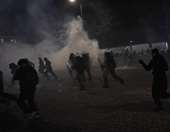 Επέτειος Γρηγορόπουλου: Επεισόδια στο κέντρο της Αθήνας - Ολοκληρώθηκε η πορεία