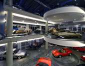 Το Ελληνικό Μουσείο Αυτοκινήτου λειτουργεί κανονικά και καταδικάζει τα fake news