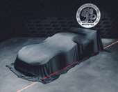 H Mercedes-AMG ετοιμάζει πρωτότυπο με V8 που θα κάνει μόνο ρεκόρ