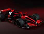 F1: Αυτό είναι το μονοθέσιο του 2026-όλες οι αλλαγές κανονισμών