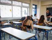 Πανελλαδικές Εξετάσεις 2026: Από 28/11 η υποβολή Αιτήσεων-Δηλώσεων