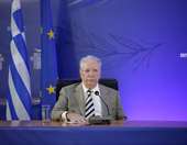 Μ. Σάλλας: Η Ελλάδα της ανάπτυξης, των αδυναμιών και της ανισότητας