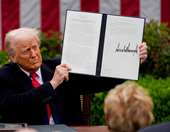 Η χρονιά που χάθηκε το οικονομικό προβάδισμα της Αμερικής