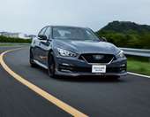 Επίσημο: Η Nissan αναβιώνει το θρυλικό Skyline