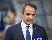 Στις Βρυξέλλες ο Κυρ. Μητσοτάκης για τη Σύνοδο Κορυφής ΕΕ-Δυτικών Βαλκανίων