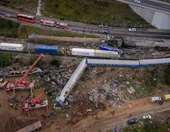 Τέμπη: Απορρίφθηκαν οι αιτήσεις συγγενών θυμάτων για αλλαγή τόπου διεξαγωγής της δίκης