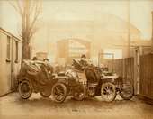 120 χρόνια Rolls-Royce: Πώς γεννήθηκε η θρυλική φίρμα πολυτελών αυτοκινήτων