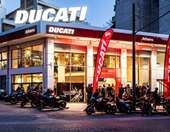 Τι θα δούμε στην εκδήλωση Ducati Season Opening 2025