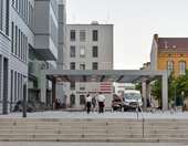 Μπλακάουτ στο Βερολίνο: Τα νοσοκομεία απροετοίμαστα για κρίσεις