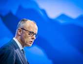 Μερτς: Η Ευρώπη πρέπει να ενισχύσει την ενότητά της για να αντεπιτεθεί σε μια νέα εποχή "πολιτικής μεγάλων δυνάμεων"