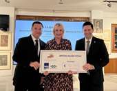 Τρεις Ακαδημαϊκές υποτροφίες από την ΑΜΚΕ ΚΛΕΩΝ ΤΣΕΤΗΣ στις Καρδιολογικές Κλινικές του ΕΚΠΑ το 2026