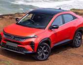 Αυτό είναι το νέο μικρομεσαίο SUV με ασυναγώνιστη τιμή