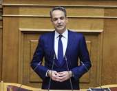 Κ. Μητσοτάκης: Εξι νέα μέτρα για το στεγαστικό - Αδιαπραγμάτευτη η μετάβαση του ΟΠΕΚΕΠΕ στην ΑΑΔΕ