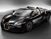 Ποιος θέλει να αγοράσει από την Porsche τις μετοχές της Bugatti