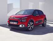 Μεγάλο bonus για ανταλλαγή με καινούργιο Citroen μέχρι 31 Ιουλίου