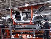 Δείτε το εντυπωσιακό video της Tesla από τη γραμμή παραγωγής του Model Y L