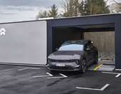 Η Nio έκανε ρεκόρ αλλαγής μπαταριών σε ηλεκτρικά αυτοκίνητα σε μια μέρα