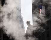 Ανακάμπτει η Wall με ώθηση από τα εταιρικά κέρδη