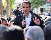 Σήμερα το κρίσιμο ραντεβού με τους "σκληρούς" των μπλόκων - Οριστικό άνοιγμα των δρόμων βλέπουν στο Μαξίμου