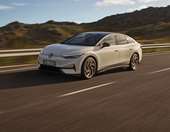 Πόση ώρα χρειάστηκε το Volkswagen ID.7 για το ταξίδι Αθήνα-Θεσσαλονίκη (video)