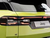 Η Jeep αποκάλυψε ποια έκδοση του νέου Compass θα έχει τετρακίνηση