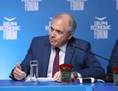 Delphi Forum: Νέοι ενεργειακοί κανονισμοί και το μέλλον της ναυτιλίας