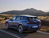 Επίσημο: Νέα BMW iX3, το πιο σημαντικό αυτοκίνητο της φίρμας τις τελευταίες δεκαετίες-δείτε τι την κάνει ξεχωριστή