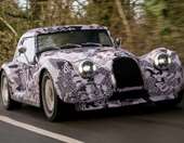 Αυτό είναι το νέο εξακύλινδρο μοντέλο της Morgan