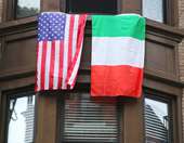 ΥΠΕΣ Ιταλίας: Οι άνδρες της ICE δεν πρόκειται να ασχοληθούν με την τήρηση της δημόσιας τάξης στην Ιταλία