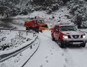 Ισπανία: Τρεις νεκροί και μία τραυματίας από χιονοστιβάδα στα Πυρηναία