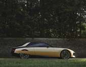 Η DS προορίζει την απίθανη SM Tribute για παραγωγή