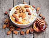 Γιατί η βρώμη βοηθά στη μείωση της χοληστερόλης