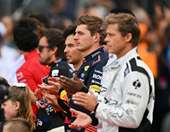 Ταινία F1: Δείτε πως γυρίστηκε η σκηνή του ατυχήματος