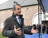 Κ. Μητσοτάκης: Χρειαζόμαστε μεγαλύτερη ενοποίηση στην αγορά ενέργειας ώστε να έχουμε χαμηλότερες τιμές