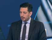 Κ Κυρανάκης: Σε 17 μήνες από σήμερα ξεκινά η σταδιακή έλευση των καινούργιων συρμών της Hellenic Train