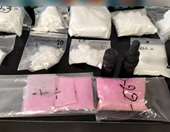 Πάτρα: Μεγάλη ποσότητα ναρκωτικών αξίας 1,7 εκατ. ευρώ εντοπίστηκε σε φορτηγό στο λιμάνι