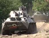 Ρωσία: Ανακοίνωσε ότι πήρε τον "έλεγχο" της πόλης Κουπιάνσκ